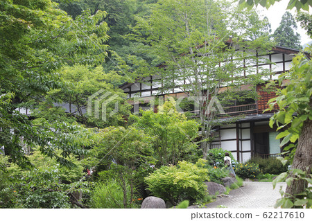 Okuyuzawa Kakekake Onsen 62217610