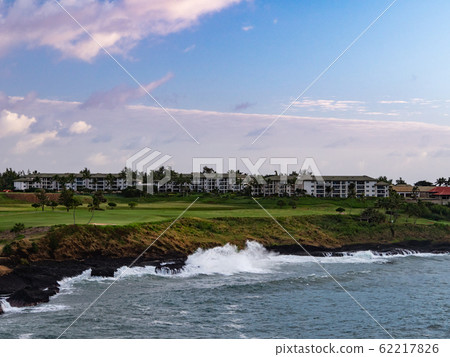 Hawaii Kauai Nawiliwili 62217826