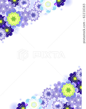 Snow background Snow background 62218163