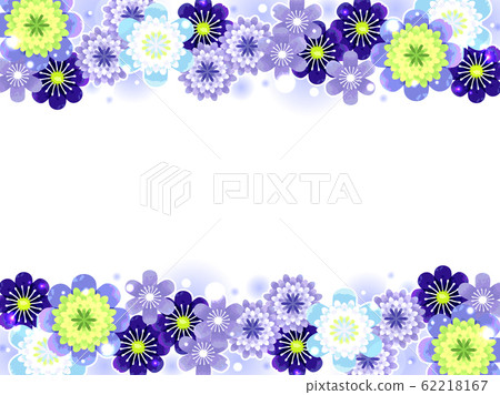 雪背景 雪背景 62218167