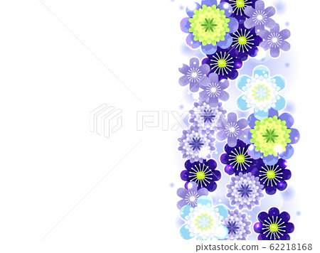 雪背景 雪背景 62218168