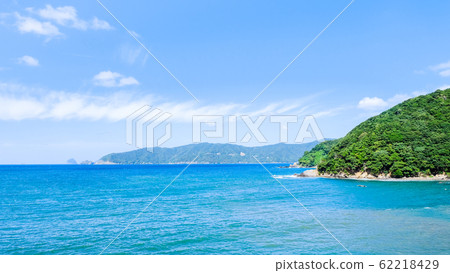 若狹灣（Tsunegami Peninsula）的景色 62218429