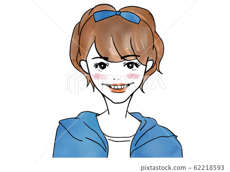 少女女孩美國流行 62218593