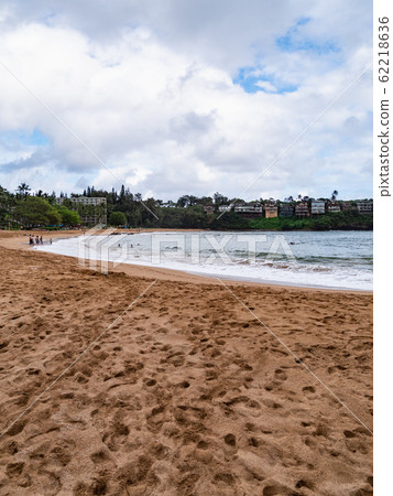 夏威夷考艾島卡拉帕奇海灘 62218636