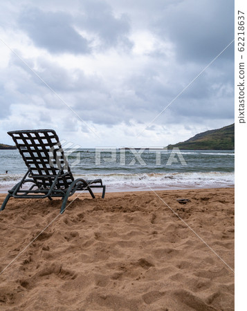 Hawaii Kauai Kalapaki Beach 62218637