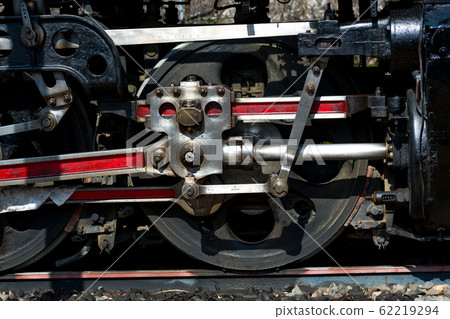 D51車輪 D51車輪 62219294