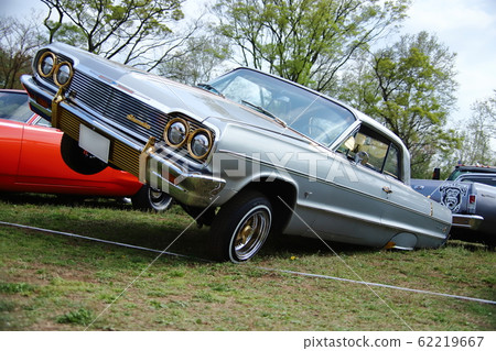 American car 62219667