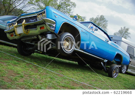 American car 62219668