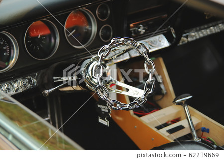 American car 62219669