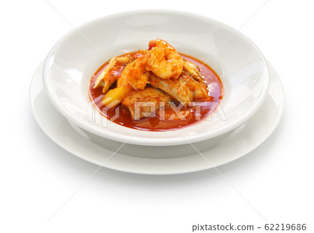 bouillabaisse bouillabaisse 62219686