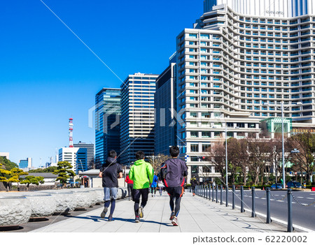 Imperial running Imperial running 62220002