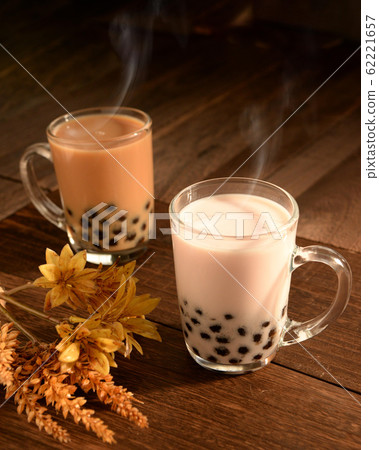 Hot tapioca Hot tapioca 62221657