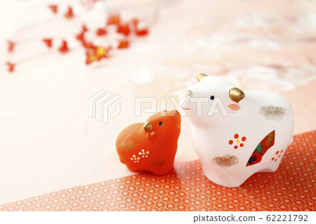 貓年的新年 62221792