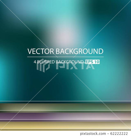 Abstract Creative concept vector multicolored blurred background set. For Web and Mobile Abstract Creative concept vector multicolored blurred background set. For Web and Mobile 62222222
