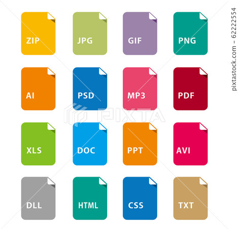 文件 資料夾 檔案 62222554