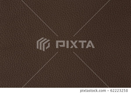 Close up of a brown leather texture. Close up of a brown leather texture. 62223258