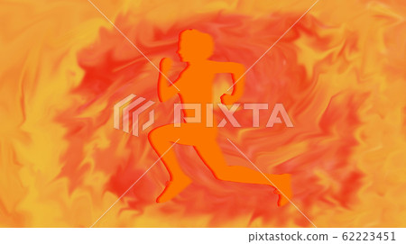 Flame Runner 4 62223451