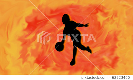 Bowling of fire 3 Bowling of fire 3 62223460