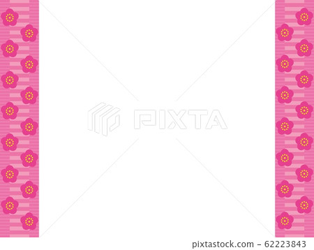 梅花框架 梅花框架 62223843