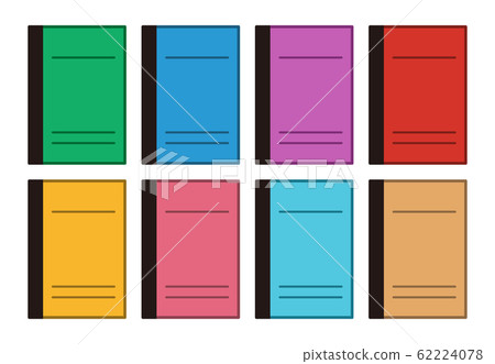 Colorful notes Colorful notes 62224078