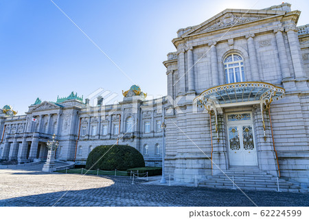 [Tokyo] Guest House Akasaka Imperial Villa 62224599