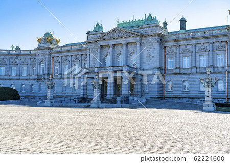 [Tokyo] Guest House Akasaka Imperial Villa 62224600