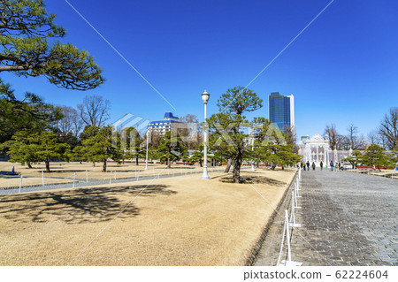 [Tokyo] Guest House Akasaka Imperial Villa Main Gate 62224604