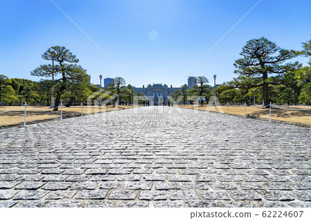 [Tokyo] Guest House Akasaka Imperial Villa 62224607