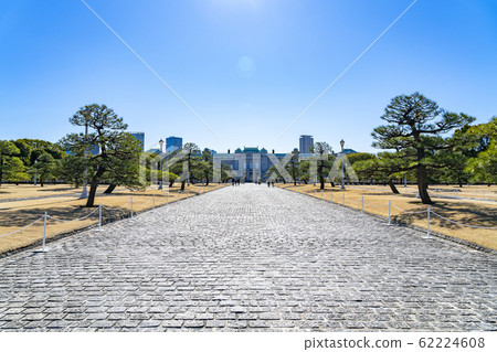 [Tokyo] Guest House Akasaka Imperial Villa 62224608