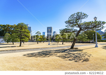 [Tokyo] Guest House Akasaka Rikyu Garden 62224612
