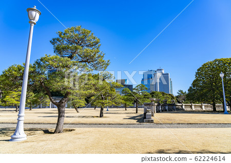 [Tokyo] Guest House Akasaka Rikyu Garden 62224614