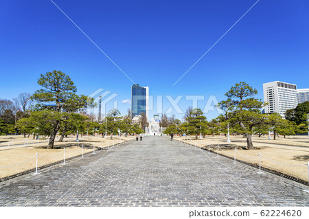 [Tokyo] Guest House Akasaka Imperial Villa Main Gate 62224620