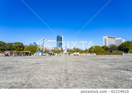 [Tokyo] Guest House Akasaka Rikyu Vestibule 62224628