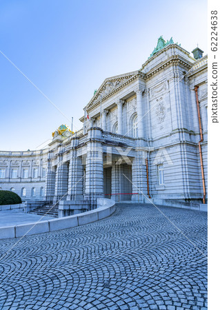 [東京]赤坂御所旅館 62224638