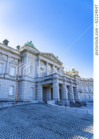 [Tokyo] Guest House Akasaka Imperial Villa 62224647