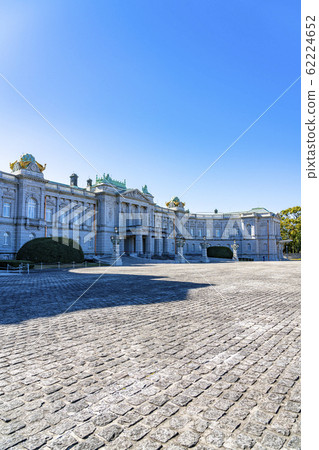 [Tokyo] Guest House Akasaka Imperial Villa 62224652
