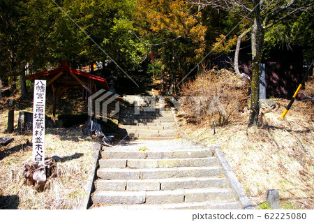Narai Hachimangu Shrine Narai Hachimangu Shrine 62225080