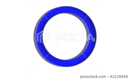 Round correct answer copy space background... - Stock Illustration ...