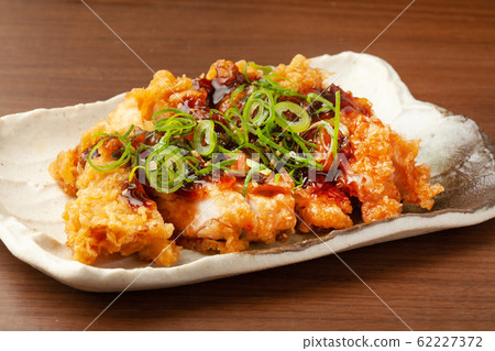 Fried birds 62227372