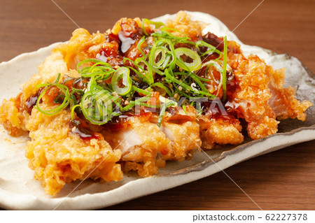 Fried birds 62227378