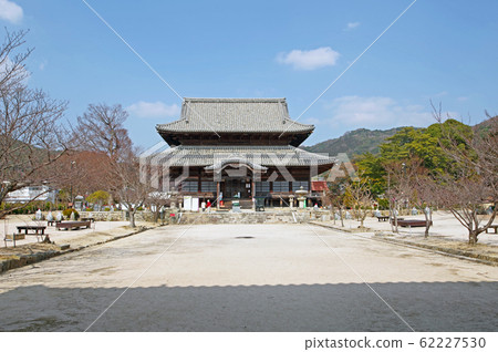 Shogun Kokubunji 62227530