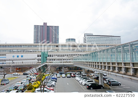 Ogura Station 62227550