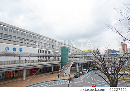 Ogura Station 62227551