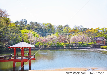 Shoda Park 62227554