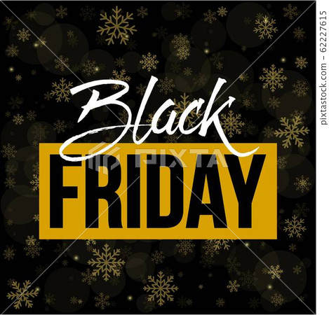 Abstract vector black friday sale layout background. For art template design, list, page, mockup Abstract vector black friday sale layout background. For art template design, list, page, mockup 62227615