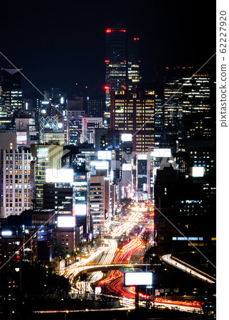 首爾漢江夜景 首爾漢江夜景 62227920