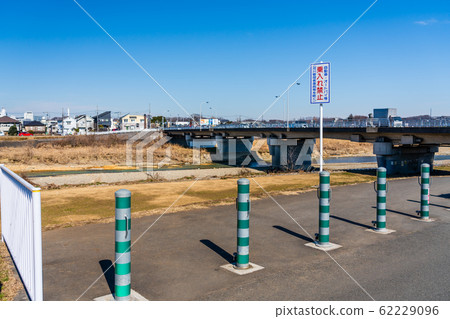 公園入口標誌 公園入口標誌 62229096