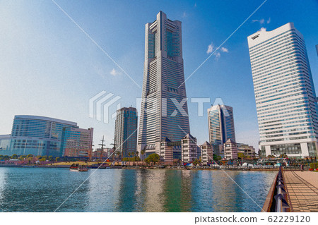 [Kanagawa] Minatomirai 62229120