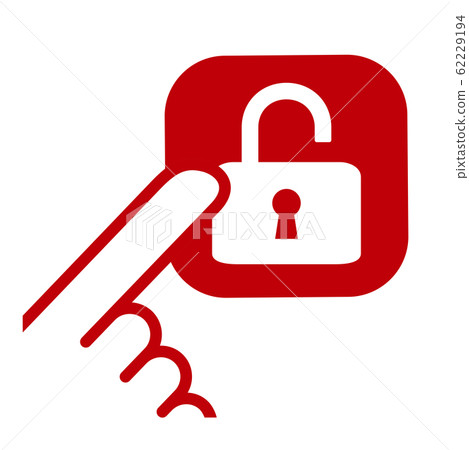 解鎖圖標 62229194