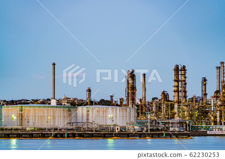 [Kanagawa Prefecture] Factory area 62230253